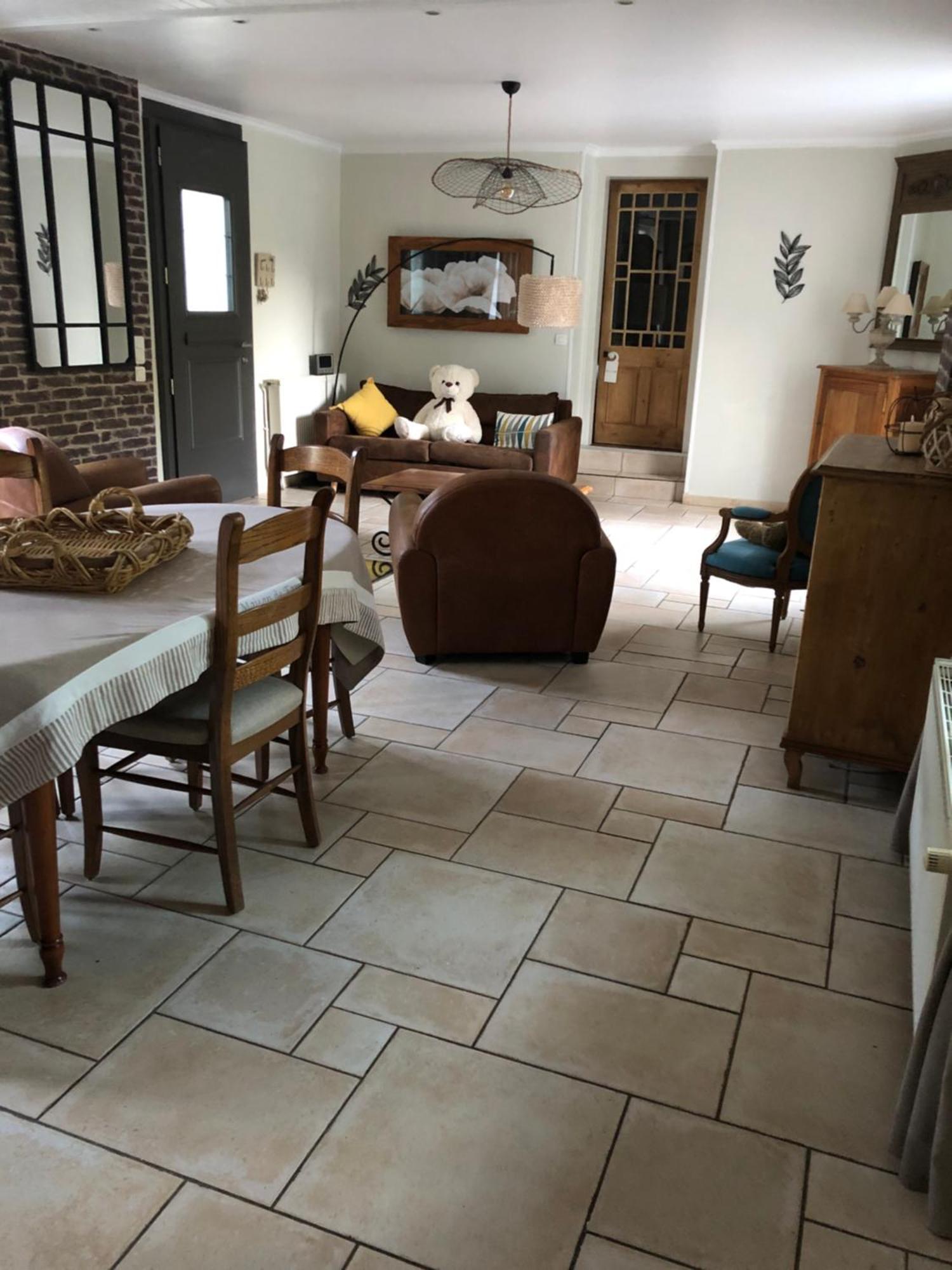 Le Clos De La Pommeraie Carly Екстер'єр фото