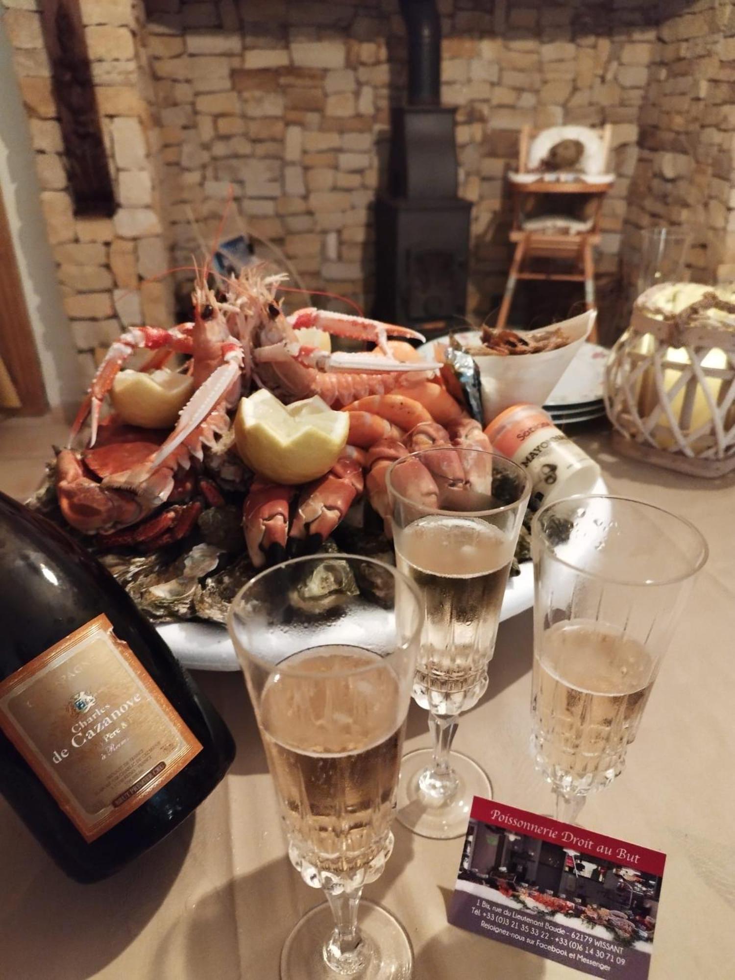 Le Clos De La Pommeraie Carly Екстер'єр фото
